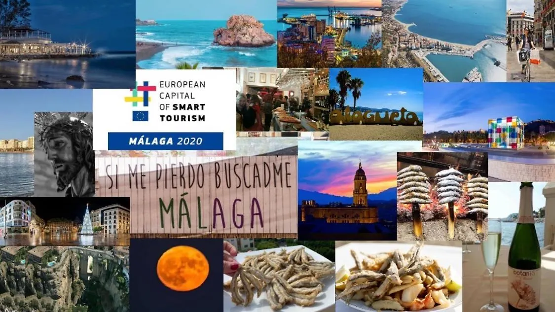 Picasso'S Inspiration Daire Málaga İspanya