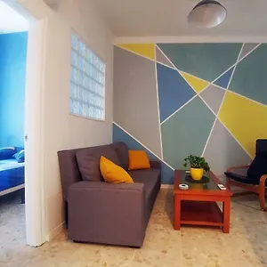 Appartement La Plaza Esperanza - Centre, Málaga