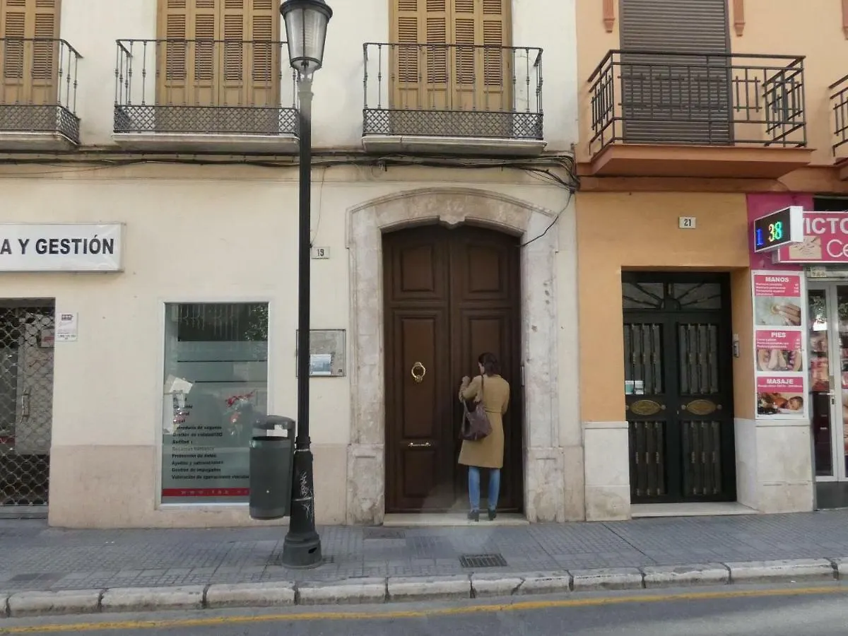 Picasso'S Inspiration Apartment Malaga