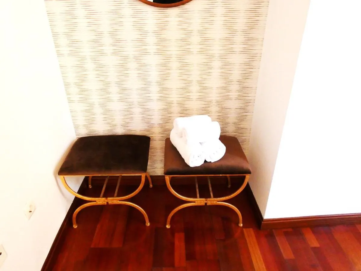 Picasso'S Inspiration Apartment Malaga 0*,  Spain