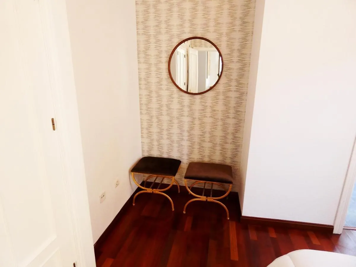 Picasso'S Inspiration Apartment Malaga Spain