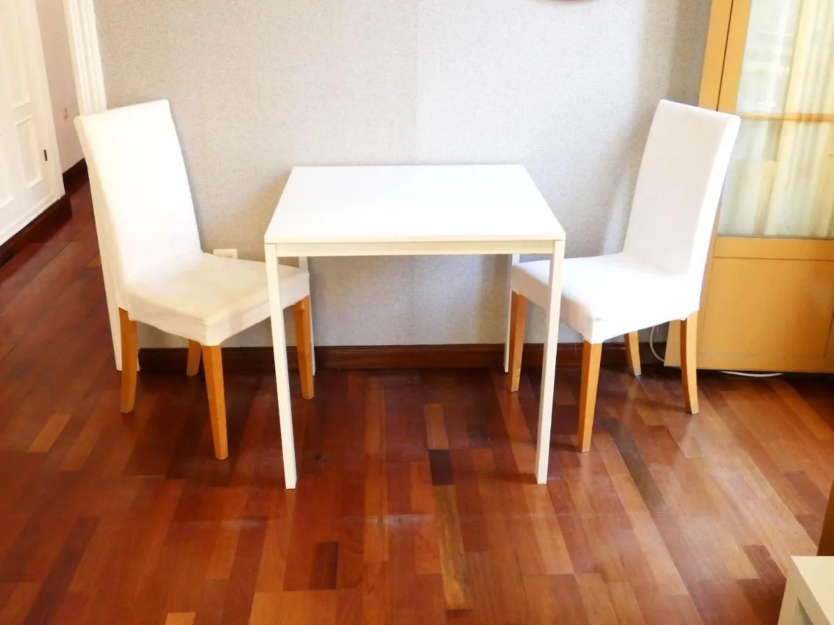 Picasso'S Inspiration Apartment Malaga
