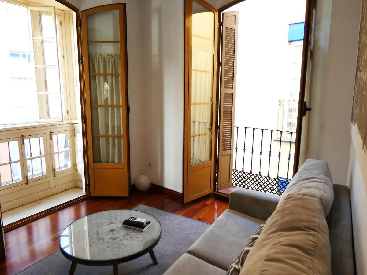 Picasso'S Inspiration Apartment Malaga