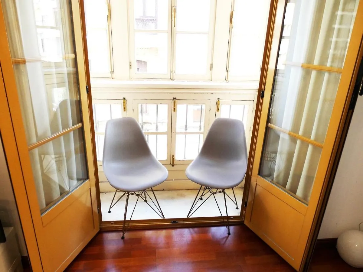 Picasso'S Inspiration Apartment Malaga