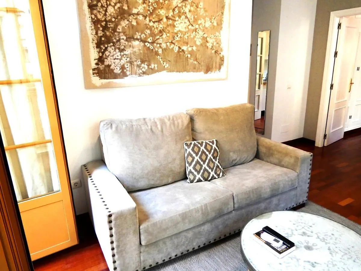 Picasso'S Inspiration Apartment Malaga